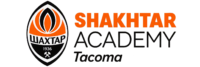 logo shakhtar academy tacoma